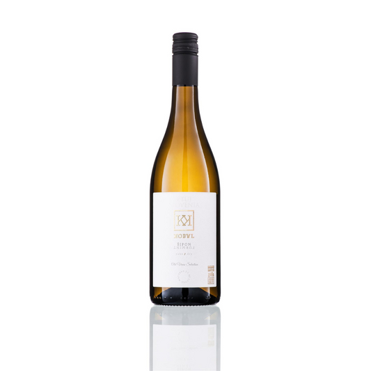 Kobal White Label Šipon/Furmint, Dry