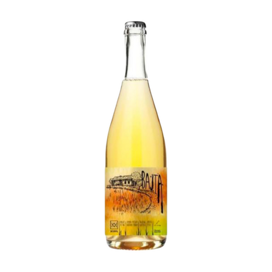 Kobal Bajta Pét-Nat Yellow Muscat