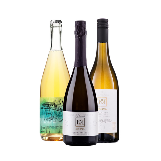 Party Wine Bundles